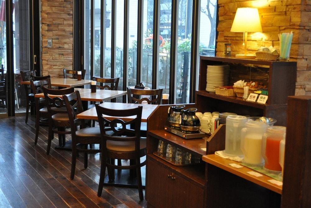 Apa Hotel Yokohama Kannai Ngoại thất bức ảnh
