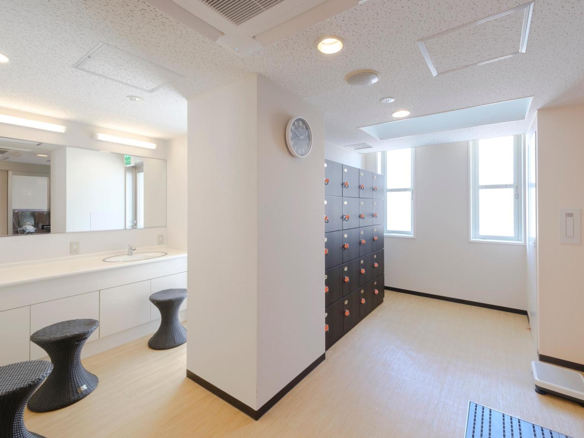 Apa Hotel Yokohama Kannai Ngoại thất bức ảnh